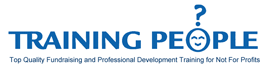 Training People Logo - Click to visit dedicated web site
